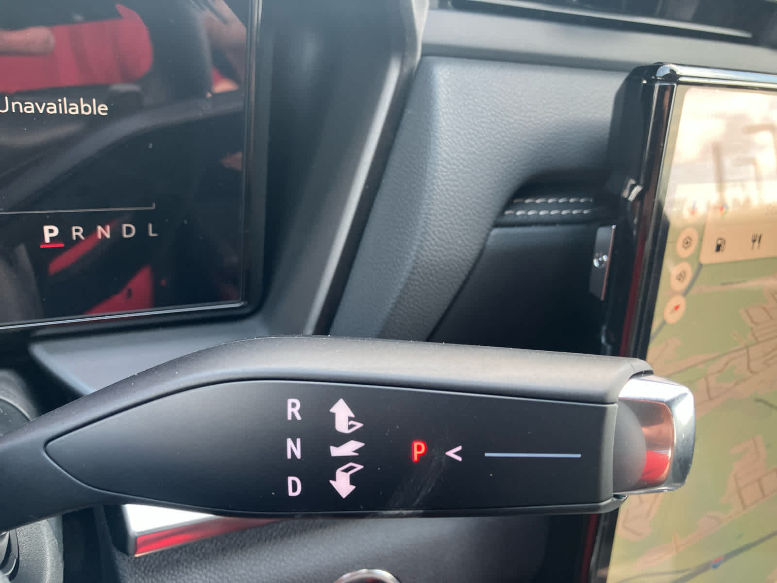 2027 GMC Terrain Elevation - Photo 23