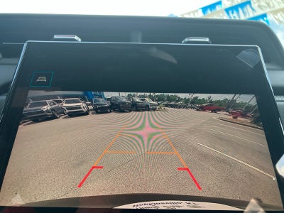 2027 GMC Terrain AWD Elevation