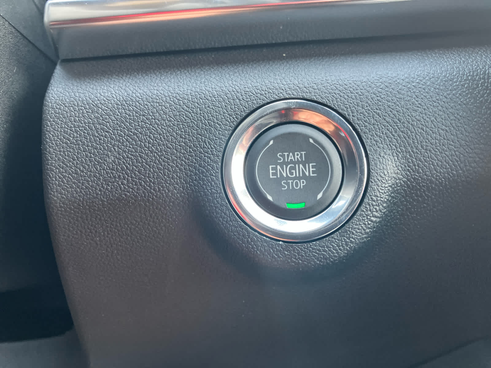 2027 GMC Terrain AWD Elevation