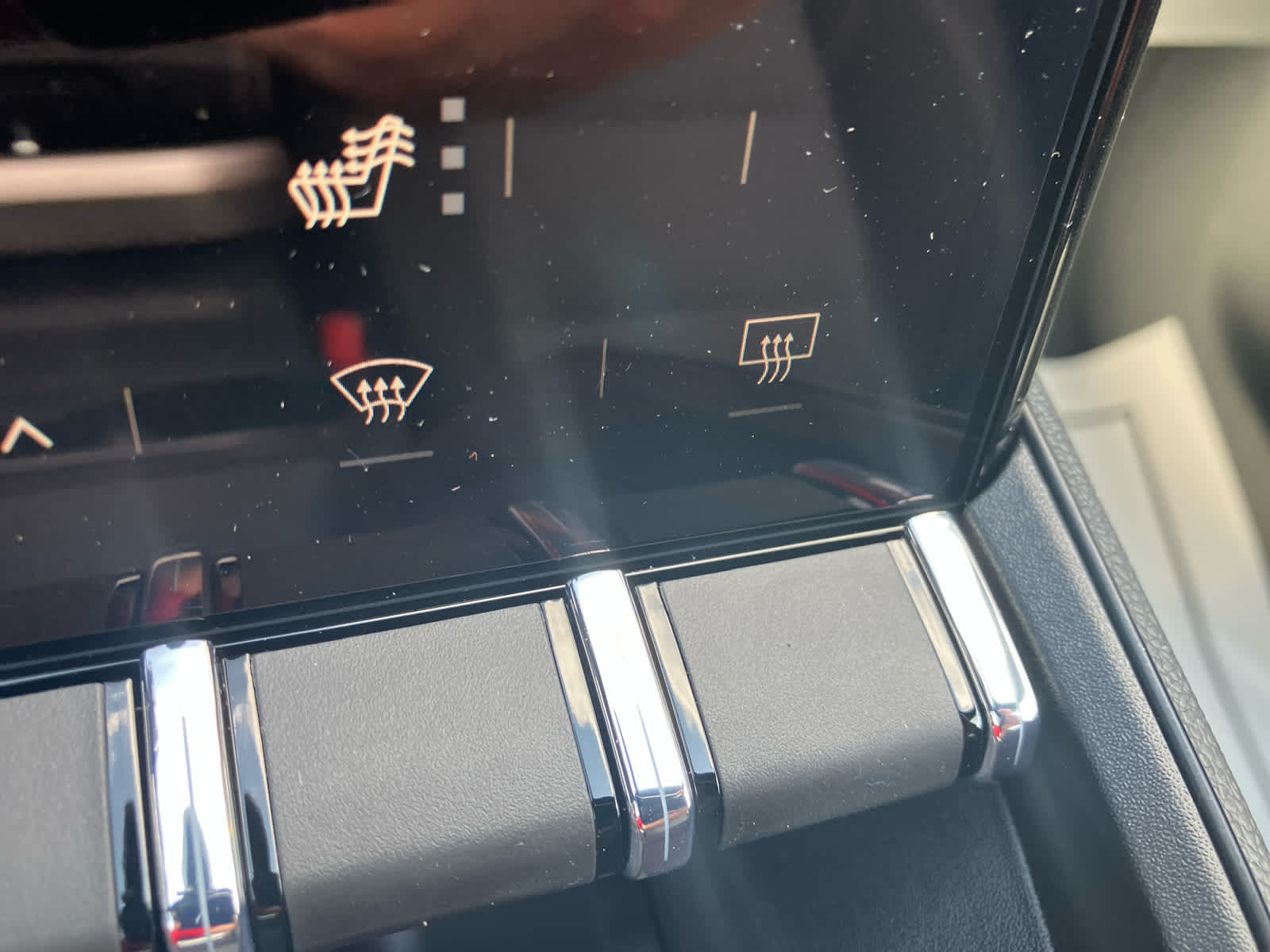 2027 GMC Terrain Elevation - Photo 28