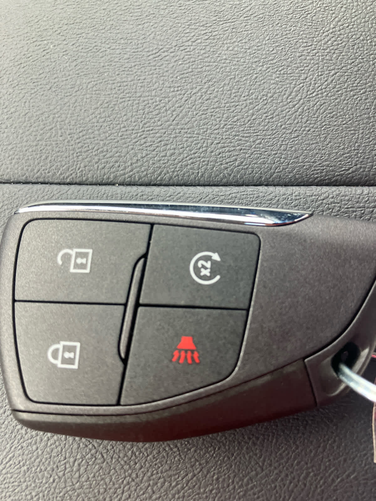 2027 GMC Terrain AWD Elevation