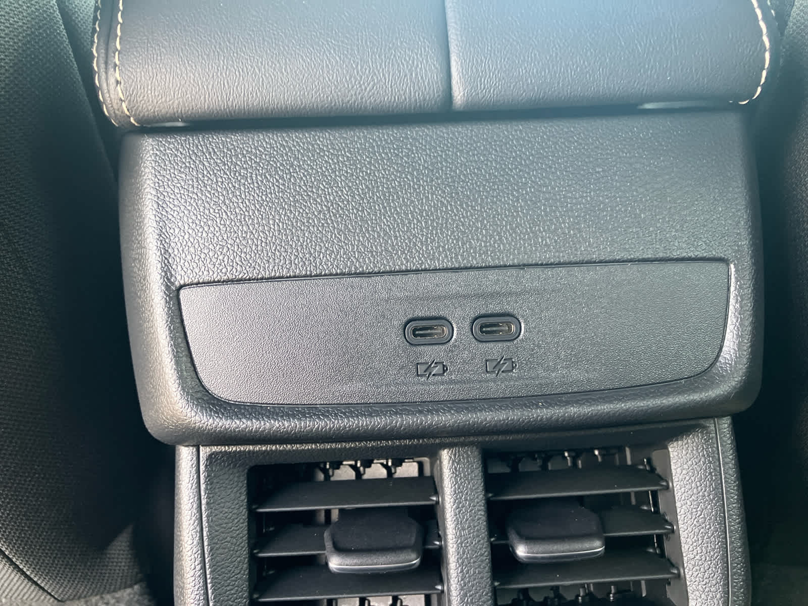 2027 GMC Terrain Elevation - Photo 32