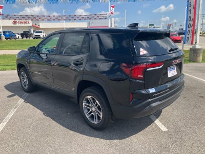2027 GMC Terrain AWD Elevation