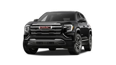 2027 GMC Terrain AWD Elevation