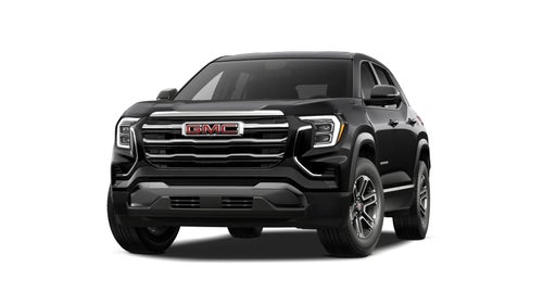 2027 GMC Terrain AWD Elevation