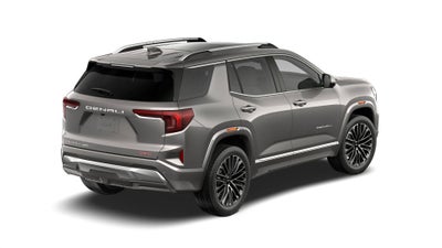 2027 GMC Terrain AWD Denali