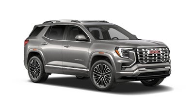 2027 GMC Terrain AWD Denali