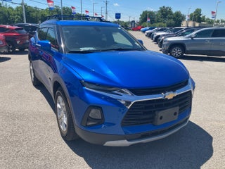 2019 Chevrolet Blazer 4DR AWD LT