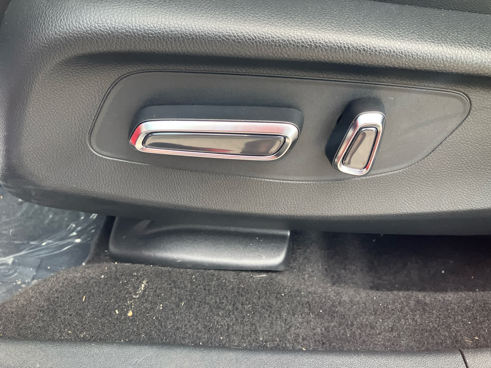 2025 Acura ADX A-Spec Package - Photo 11
