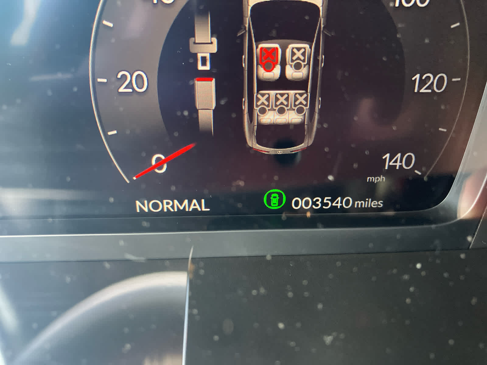 2025 Acura ADX A-Spec Package - Photo 15