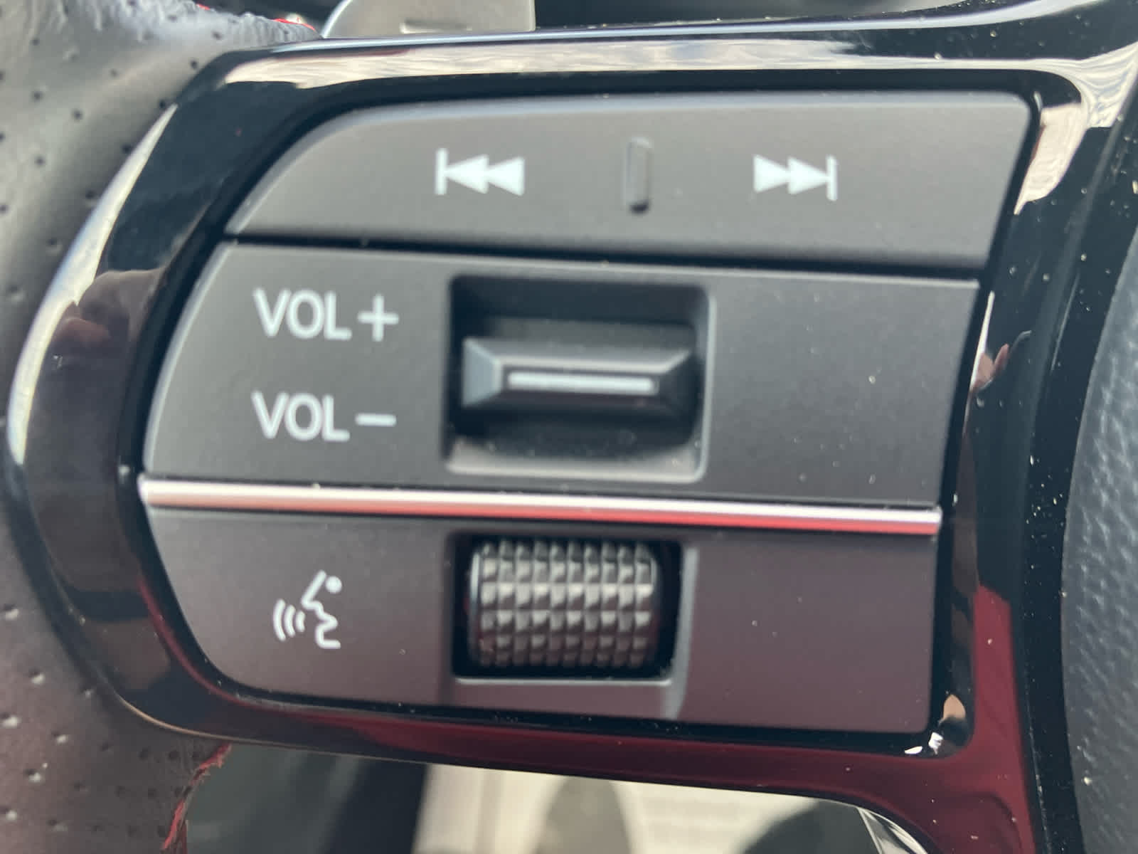 2025 Acura ADX A-Spec Package - Photo 16