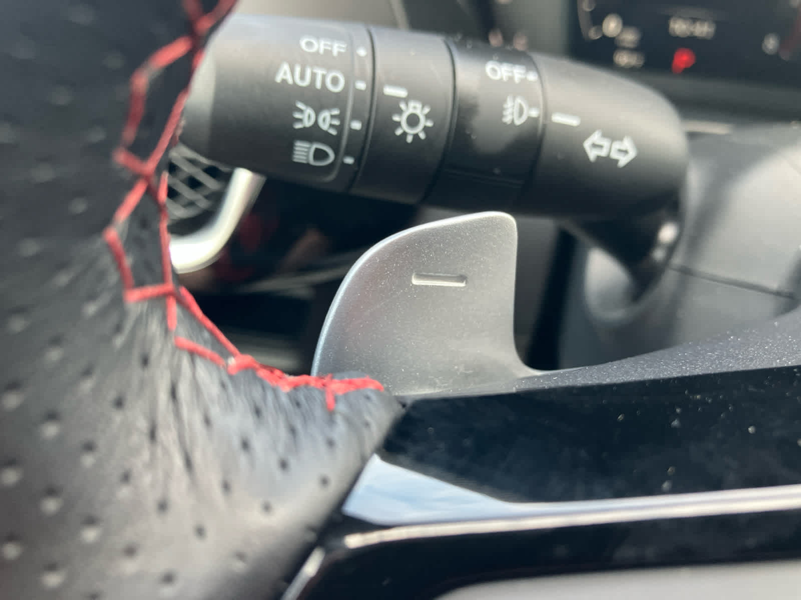 2025 Acura ADX A-Spec Package - Photo 17