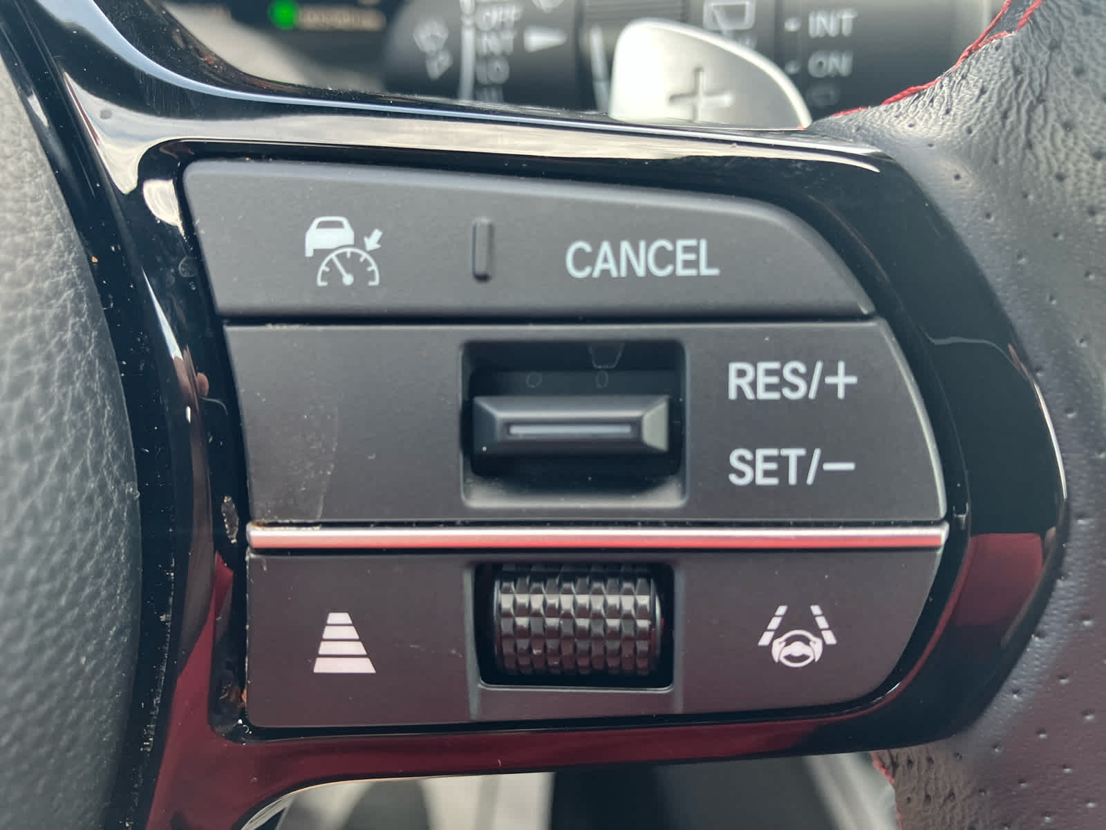 2025 Acura ADX A-Spec Package - Photo 18