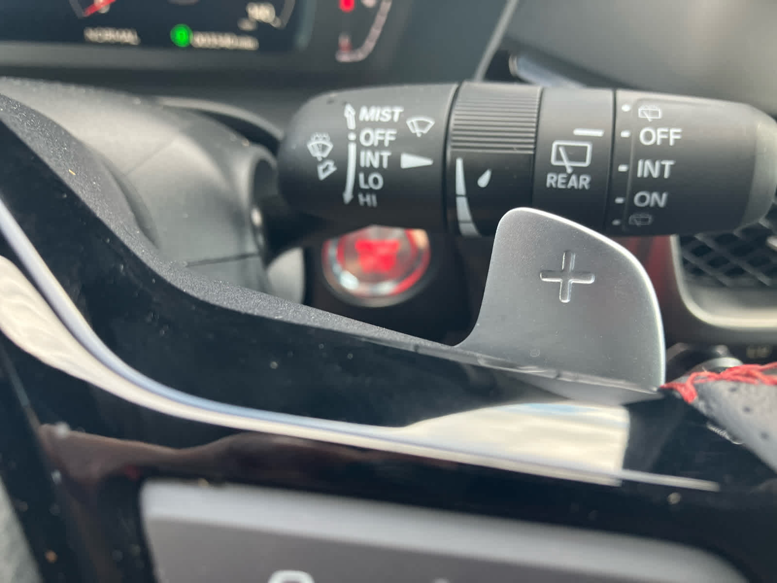 2025 Acura ADX A-Spec Package - Photo 19
