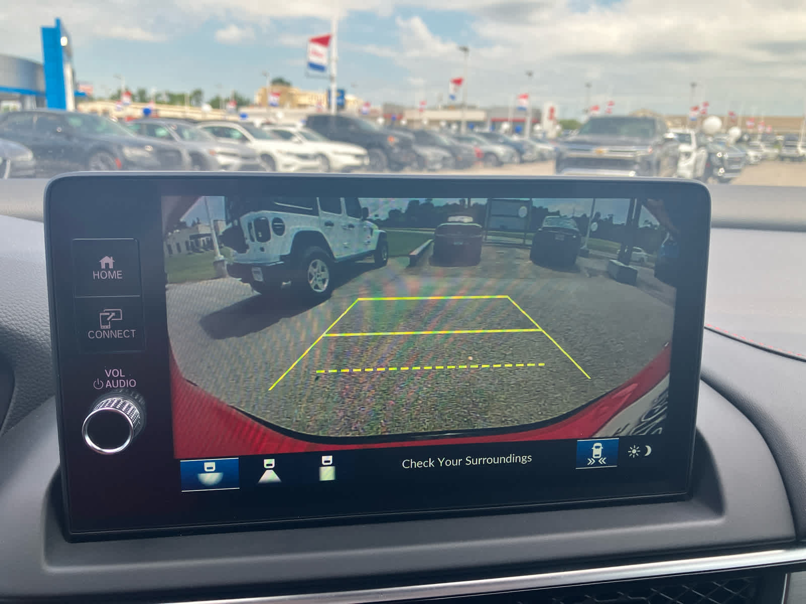 2025 Acura ADX A-Spec Package - Photo 22