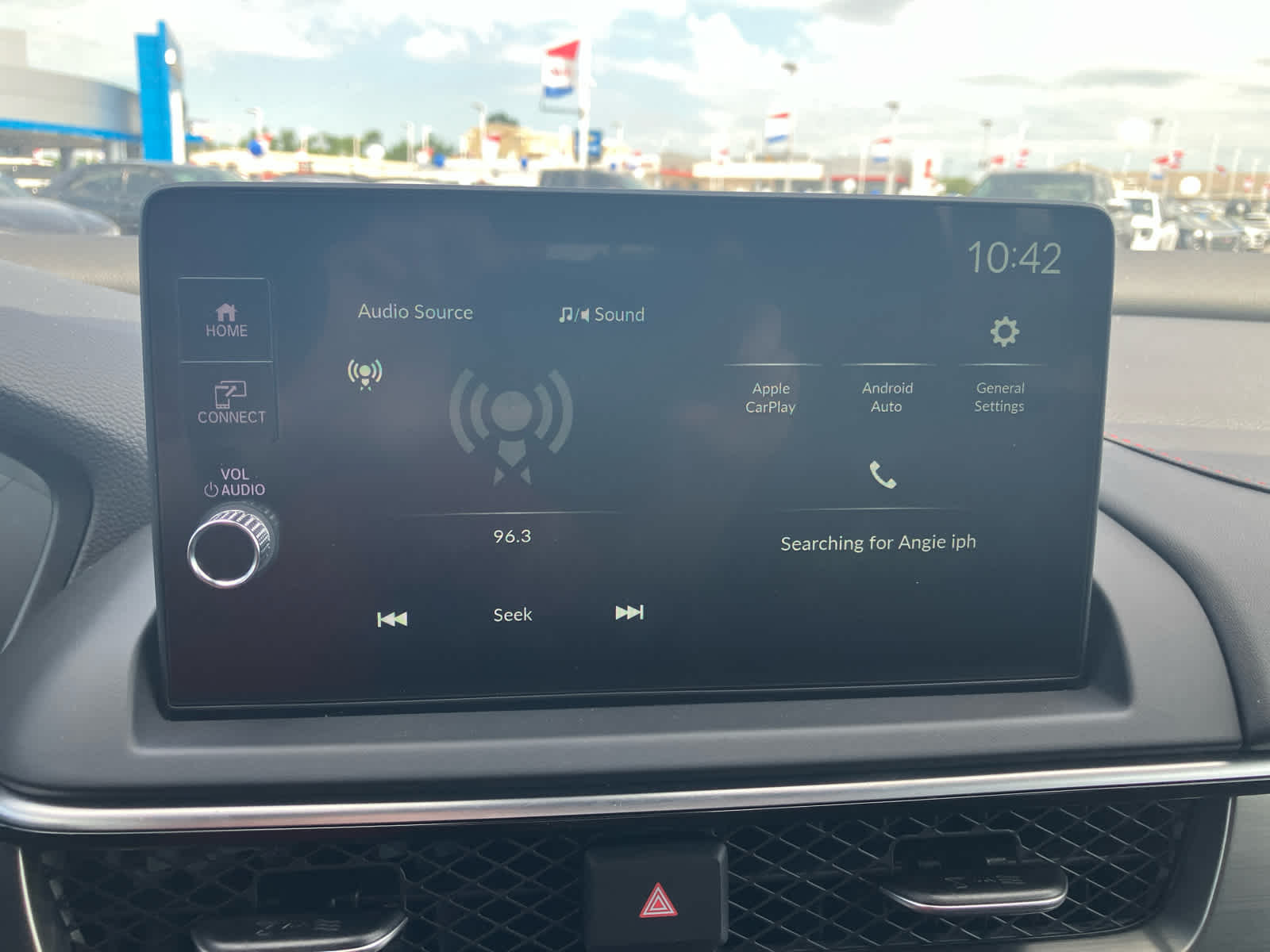 2025 Acura ADX A-Spec Package - Photo 23