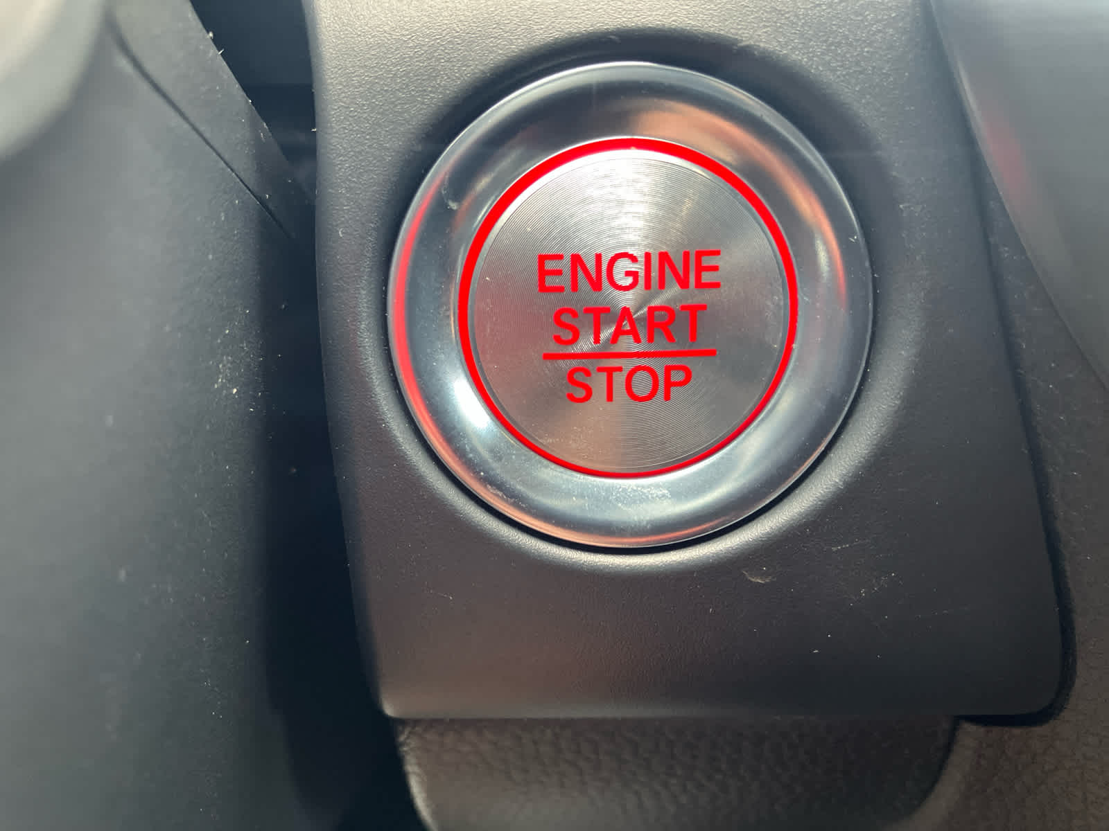 2025 Acura ADX A-Spec Package - Photo 24
