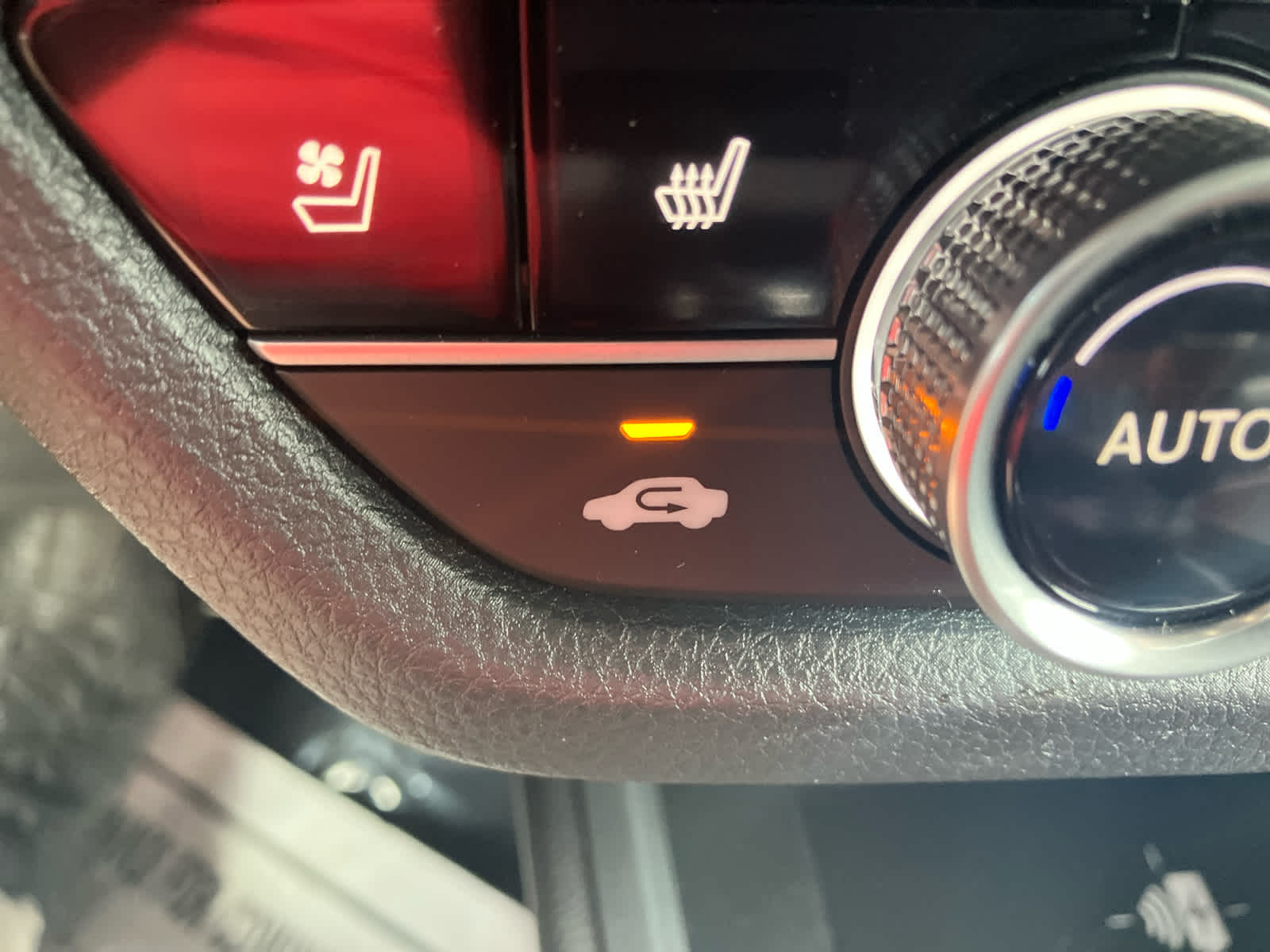 2025 Acura ADX A-Spec Package - Photo 26