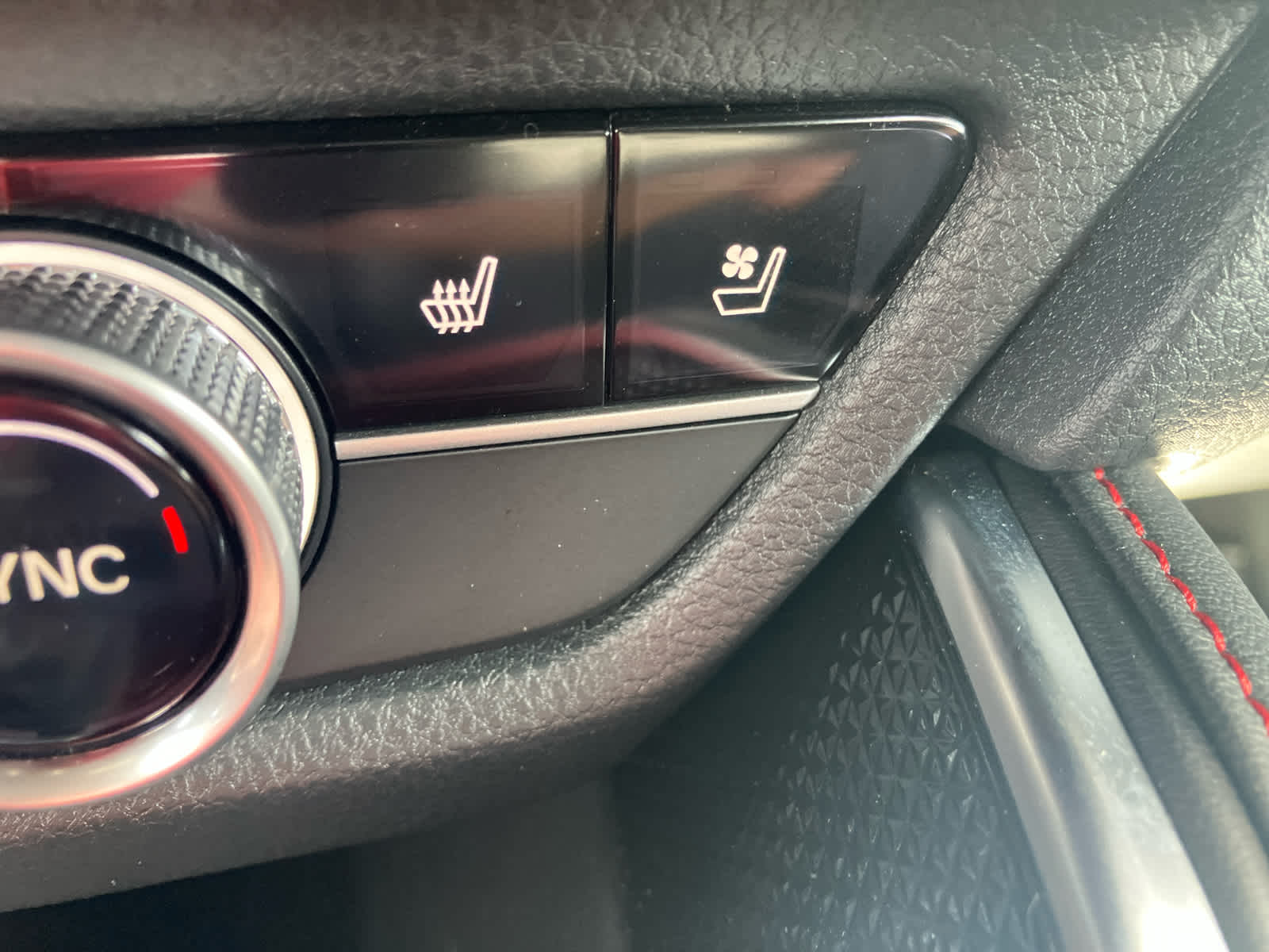 2025 Acura ADX A-Spec Package - Photo 27