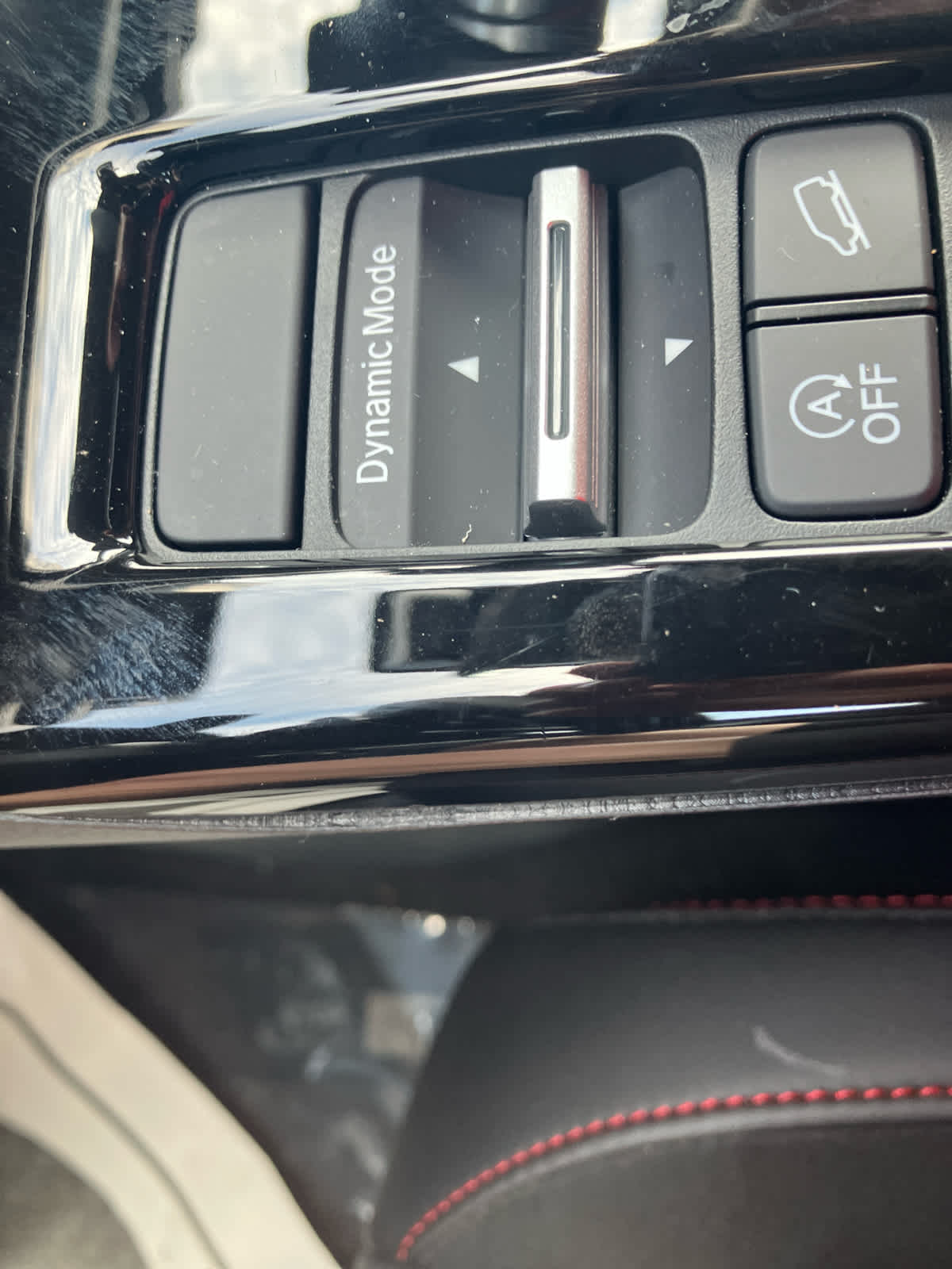 2025 Acura ADX A-Spec Package - Photo 30