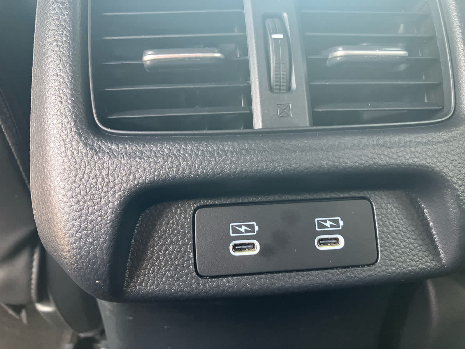 2025 Acura ADX A-Spec Package - Photo 34