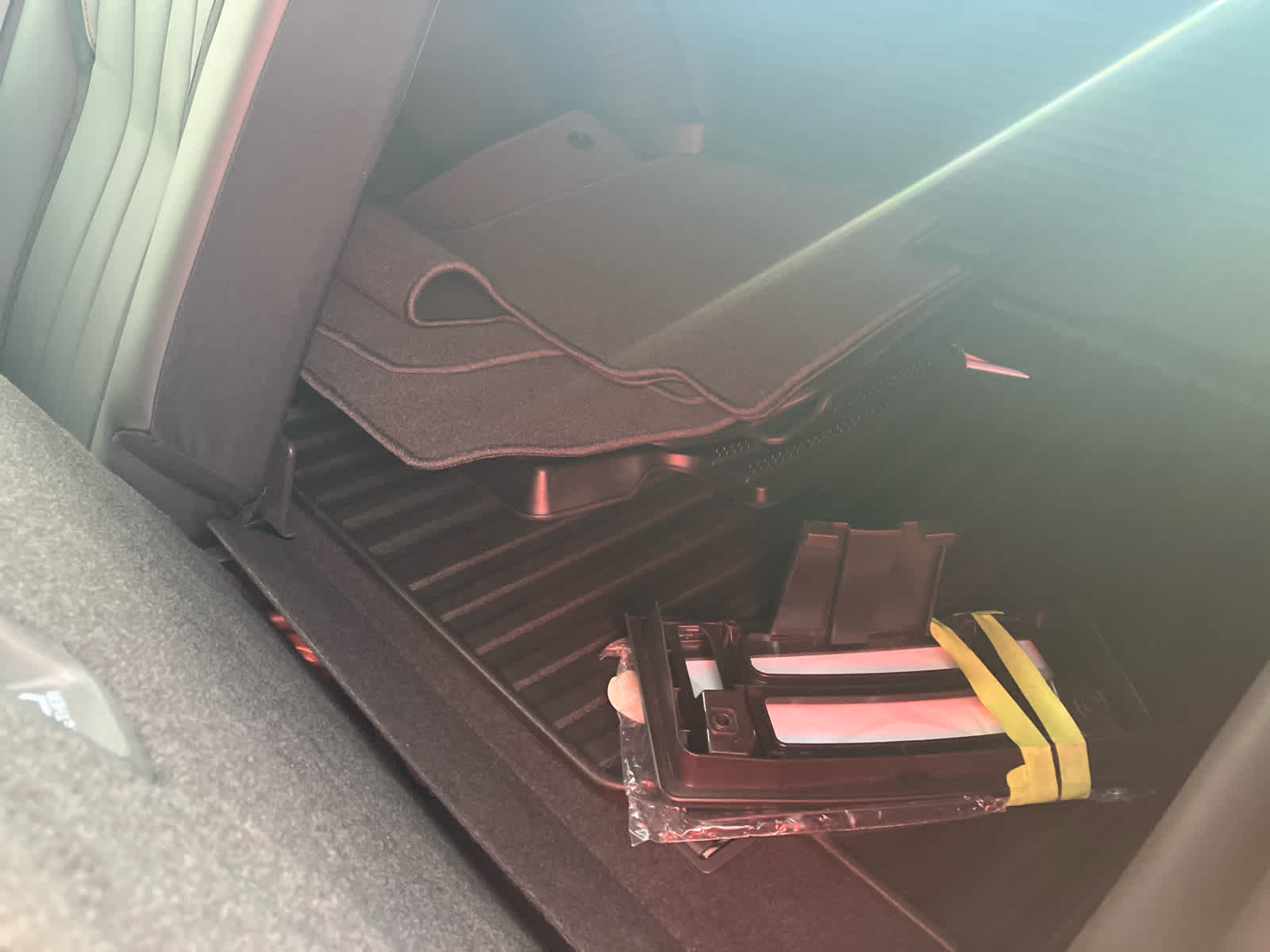 2025 Acura ADX A-Spec Package - Photo 36