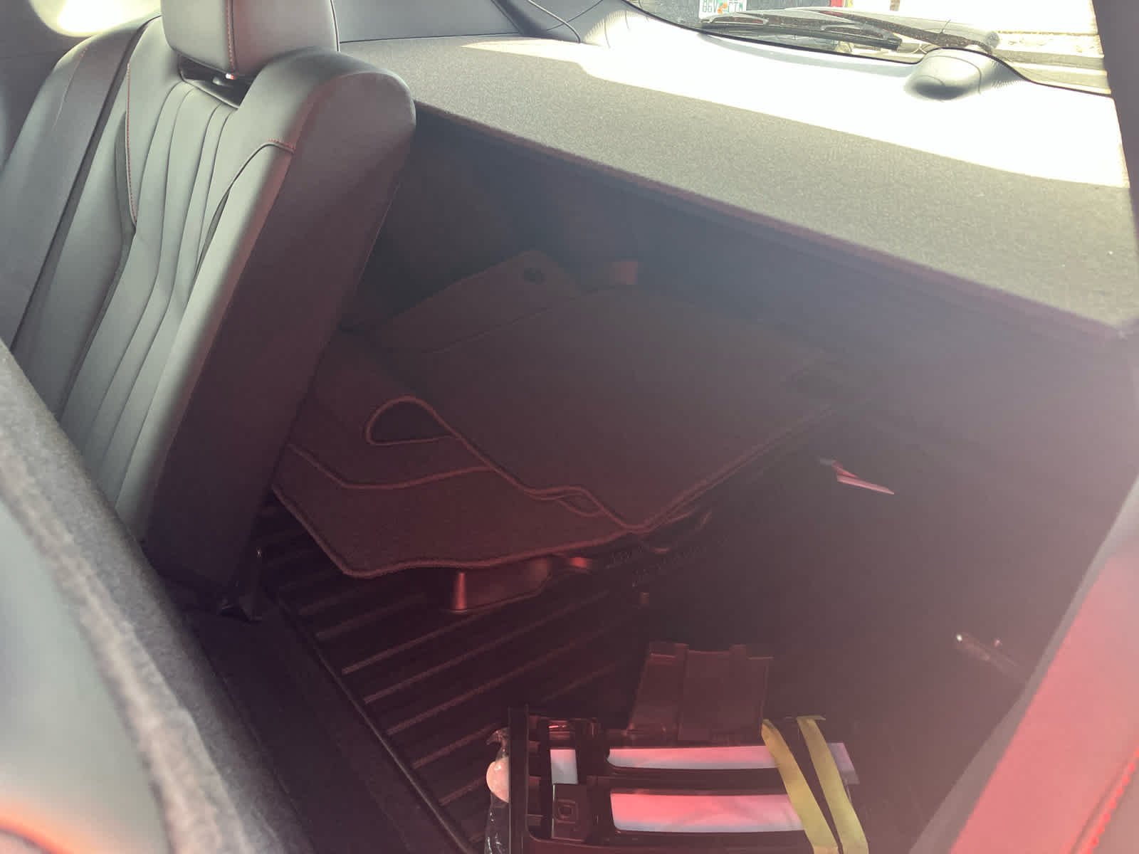 2025 Acura ADX A-Spec Package - Photo 37