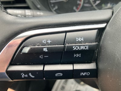 2025 Mazda Mazda CX-30 2.5 S Select Sport