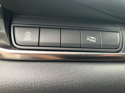 2022 Mazda Mazda CX-30 2.5 S Premium Package