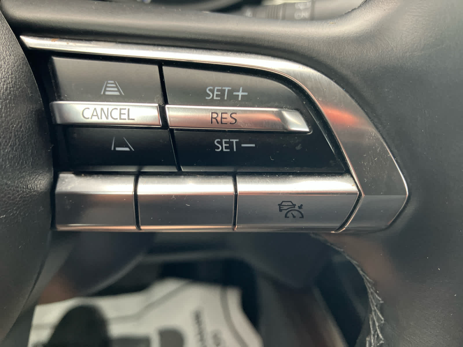 2022 Mazda Mazda CX-30 2.5 S Premium Package