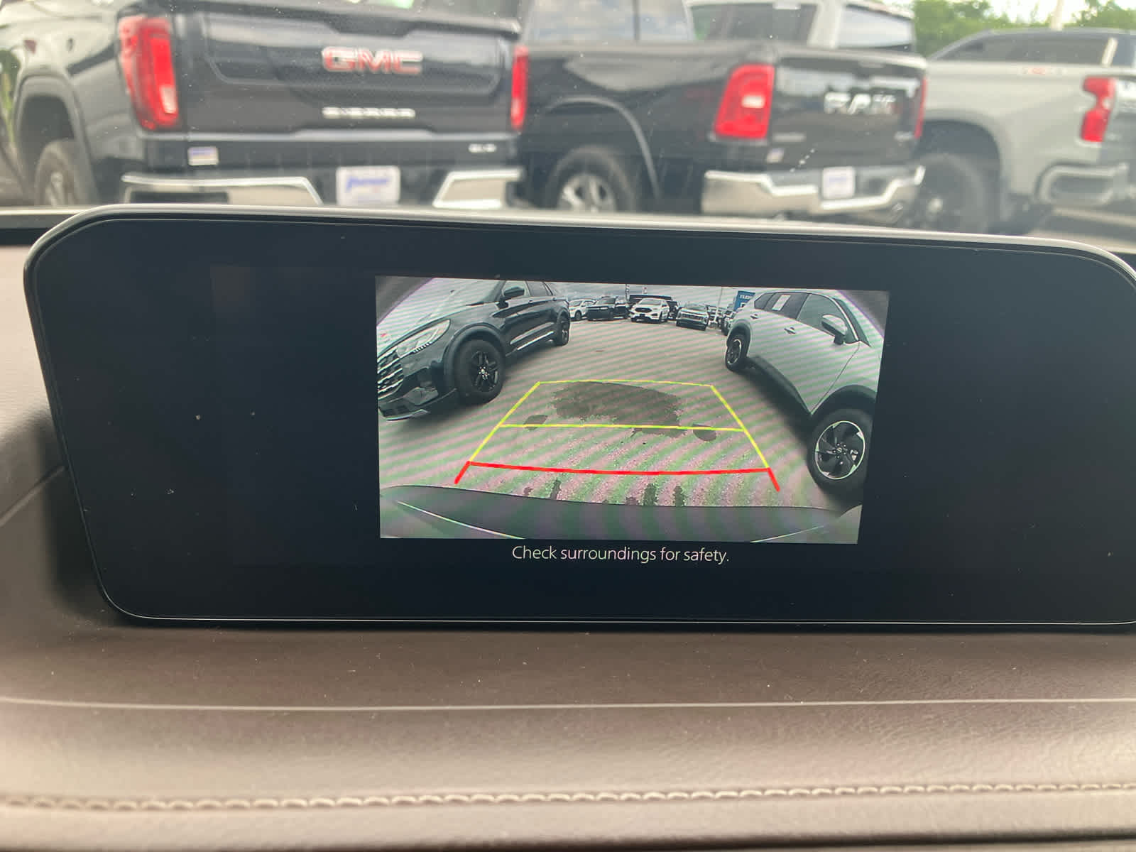 2022 Mazda Mazda CX-30 2.5 S Premium Package