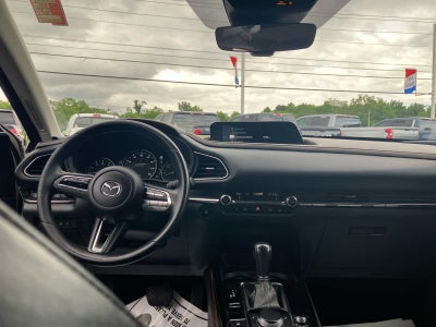 2022 Mazda Mazda CX-30 2.5 S Premium Package