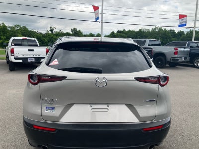 2022 Mazda Mazda CX-30 2.5 S Premium Package