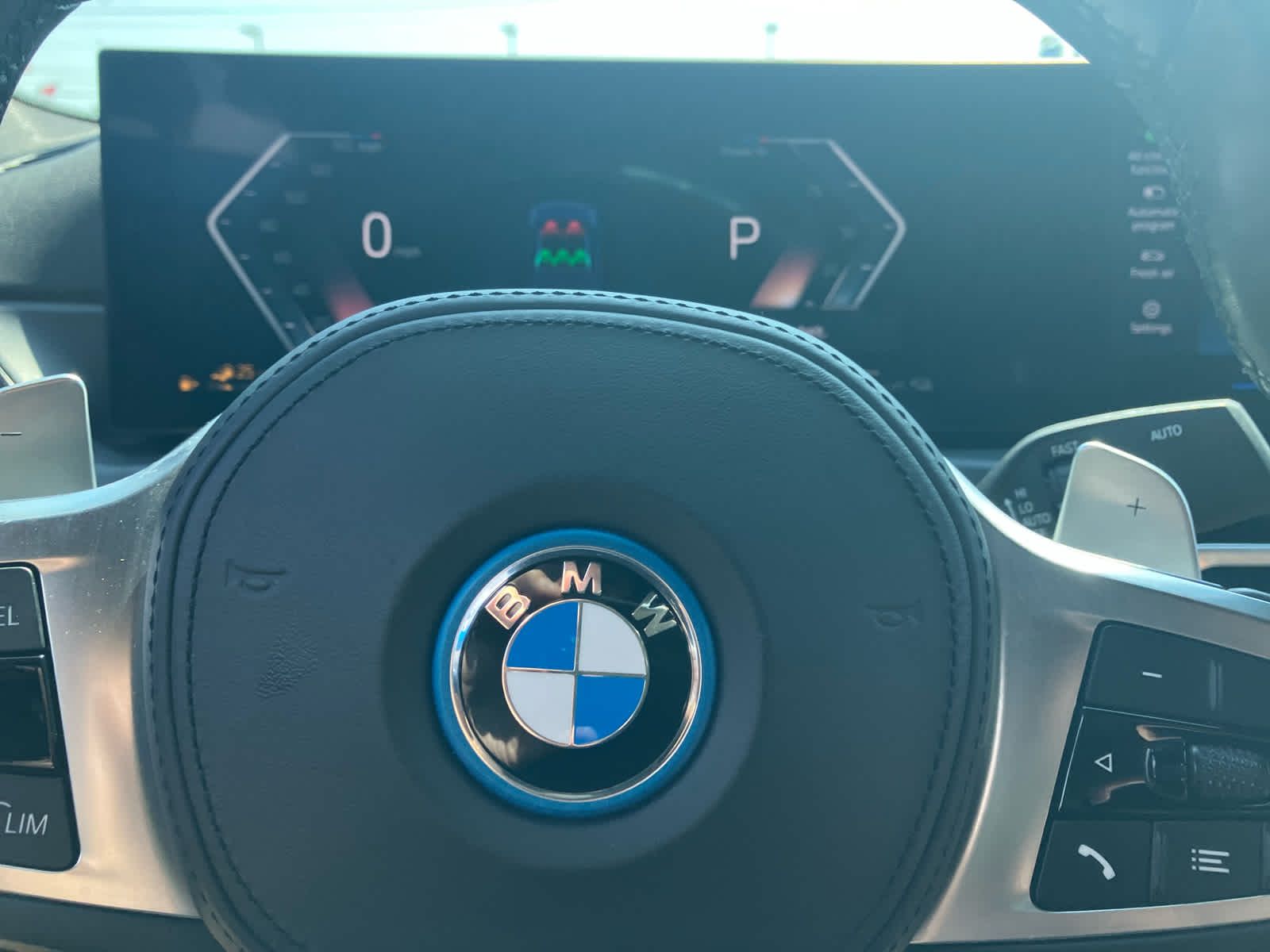 2023 BMW 3 Series 330e