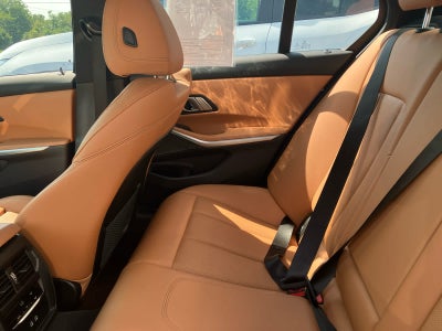 2023 BMW 3 Series 330e
