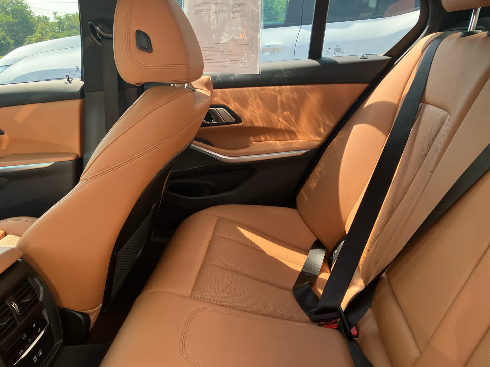 2023 BMW 3 Series 330e