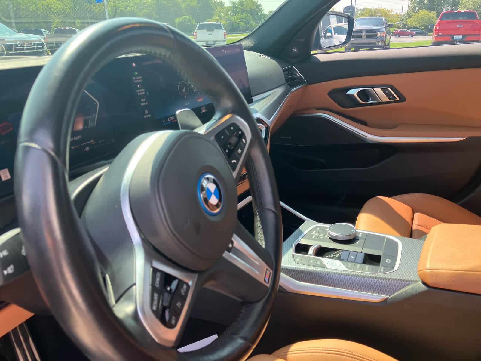 2023 BMW 3 Series 330e