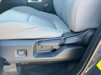2025 Toyota Tacoma 4WD SR