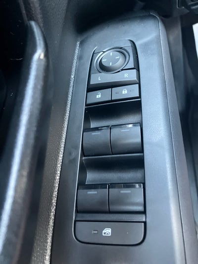 2025 Toyota Tacoma 4WD SR