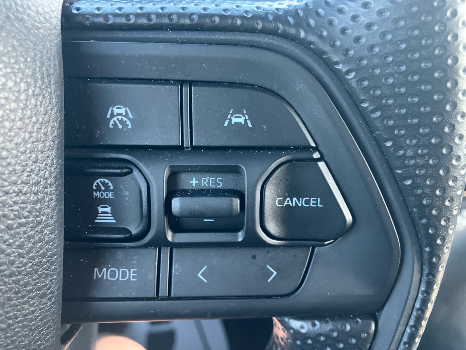 2025 Toyota Tacoma 4WD SR