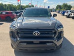 2025 Toyota Tacoma 4WD SR