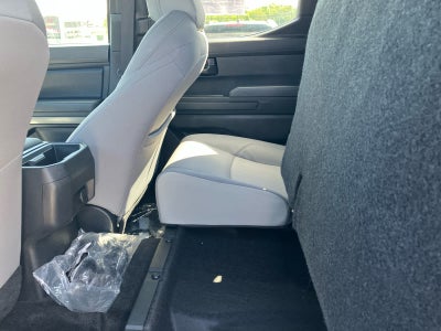 2025 Toyota Tacoma 4WD SR