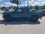 2025 Toyota Tacoma 4WD SR