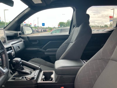 2024 Toyota Tacoma 4WD SR5