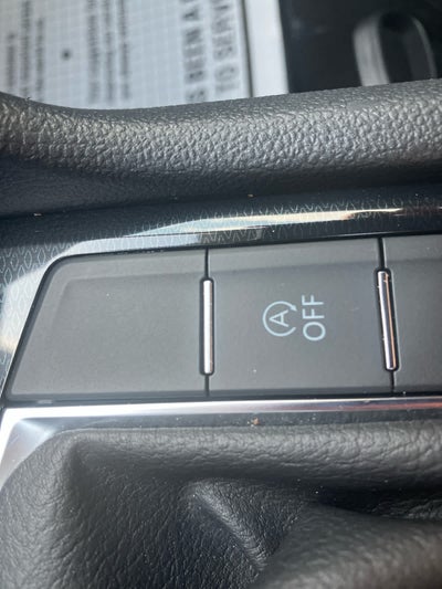 2025 Volkswagen Taos SE Black