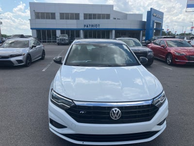 2021 Volkswagen Jetta S