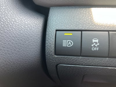2024 Toyota Camry Hybrid LE
