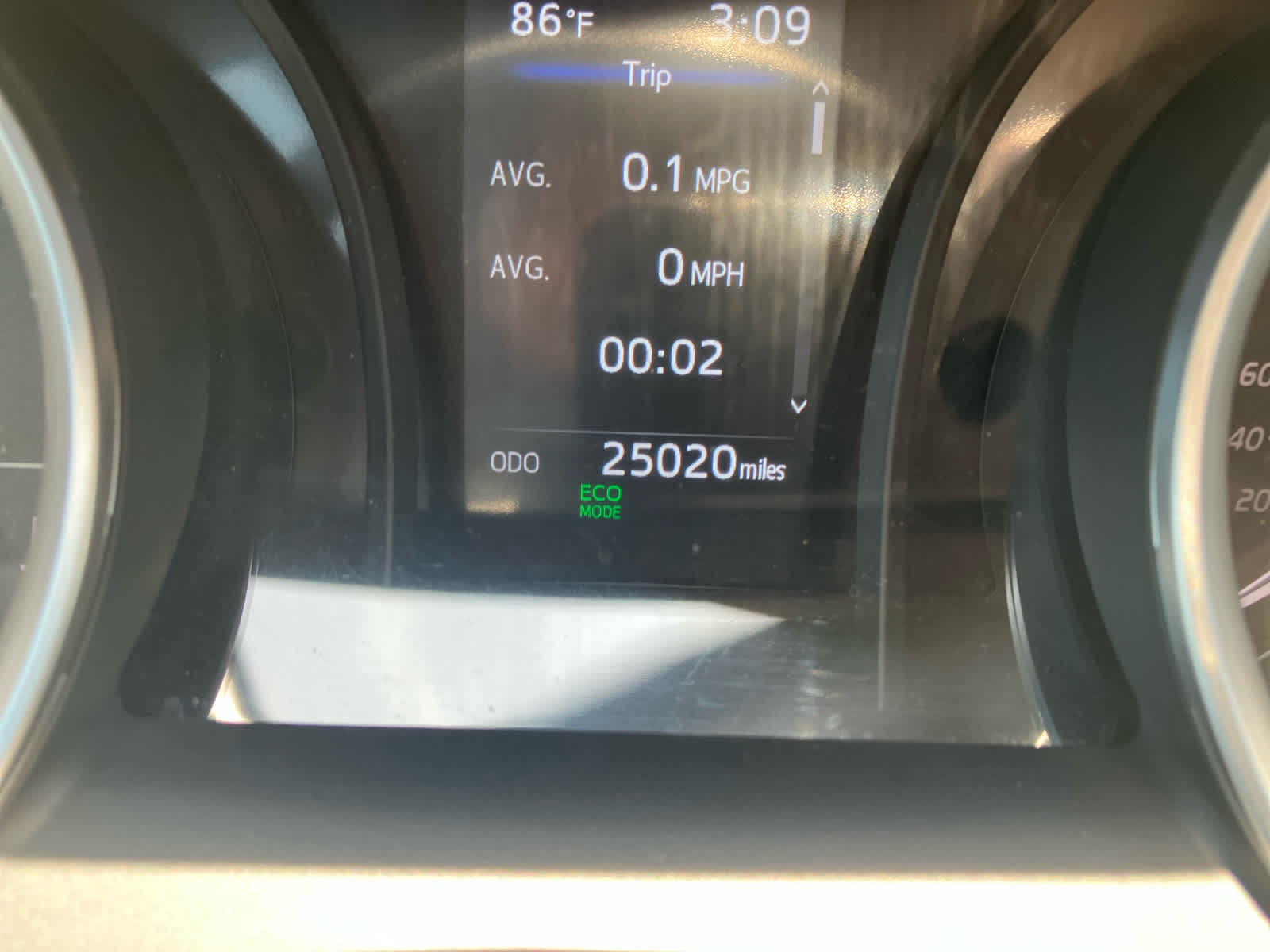 2024 Toyota Camry Hybrid LE