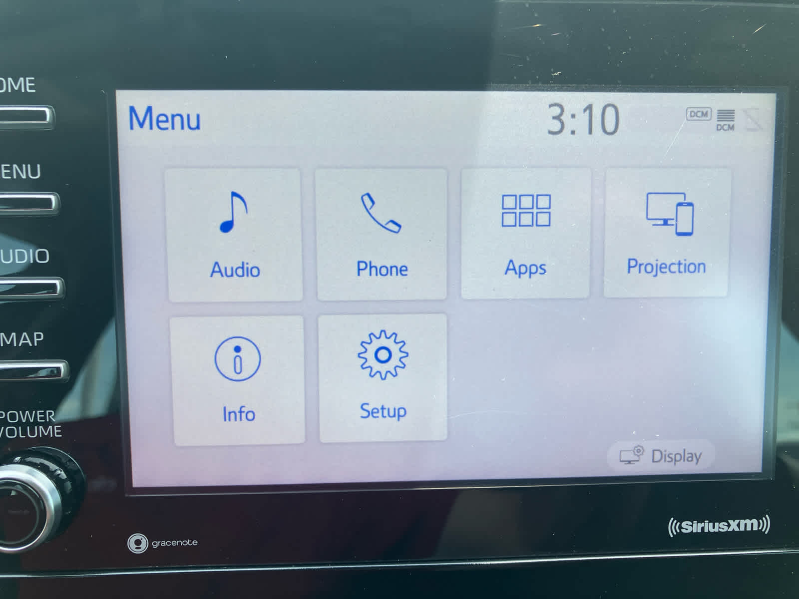 2024 Toyota Camry Hybrid LE