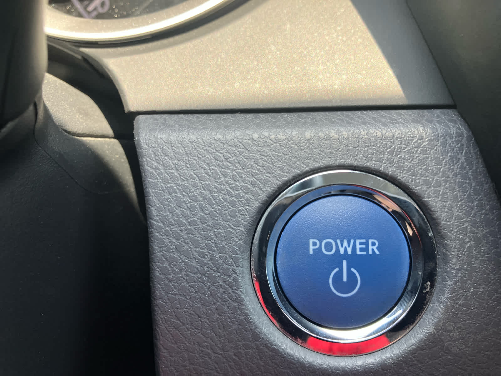 2024 Toyota Camry Hybrid LE